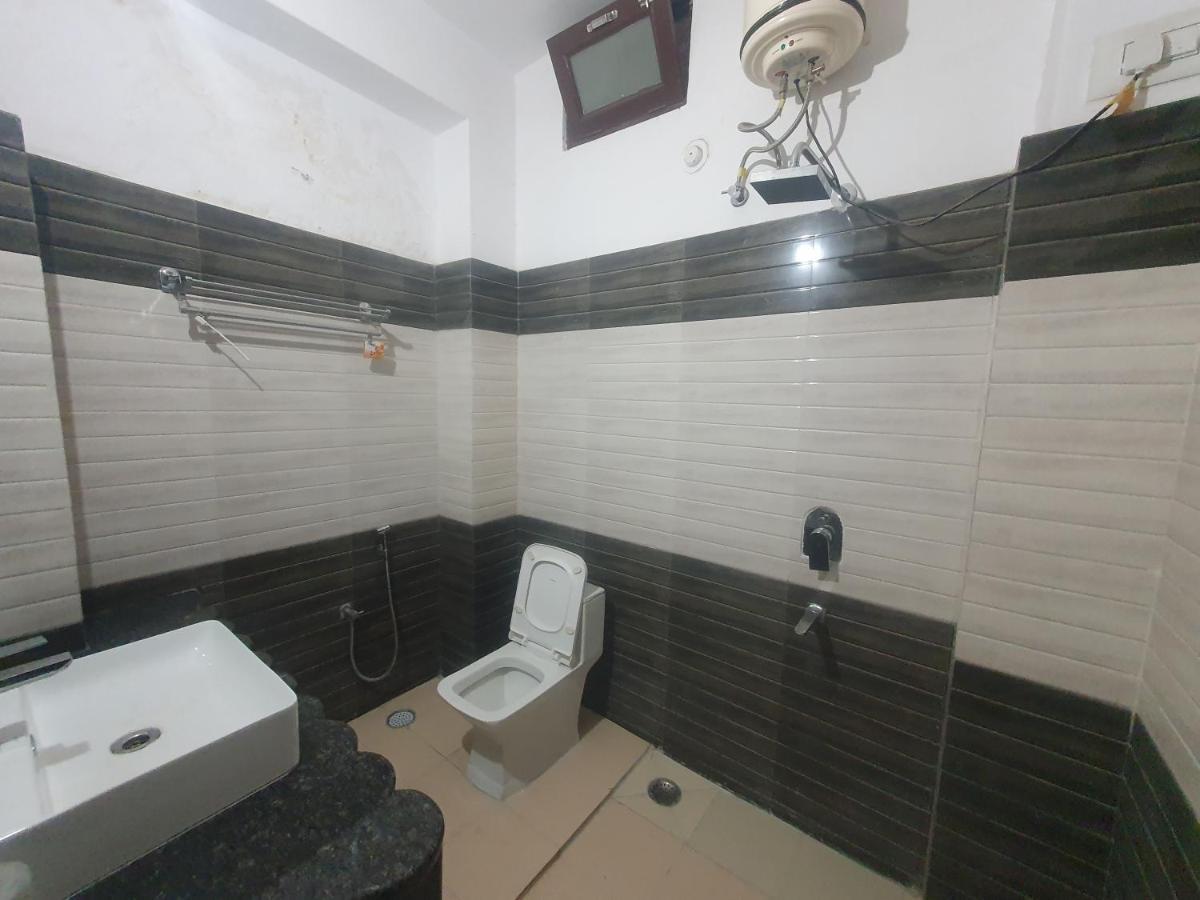 Hotel Gajender Niwas Sun City A Boutique Stay Dzsódhpur Kültér fotó