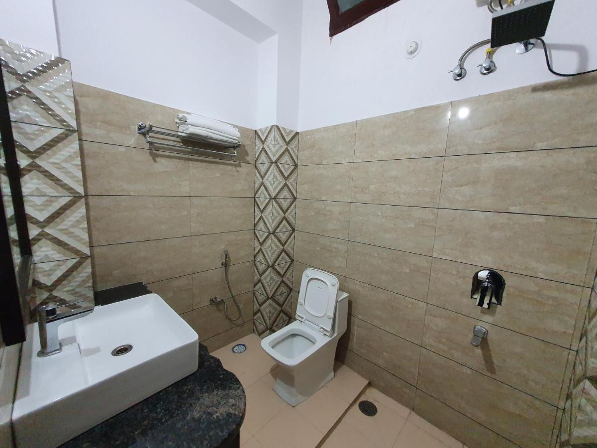 Hotel Gajender Niwas Sun City A Boutique Stay Dzsódhpur Kültér fotó