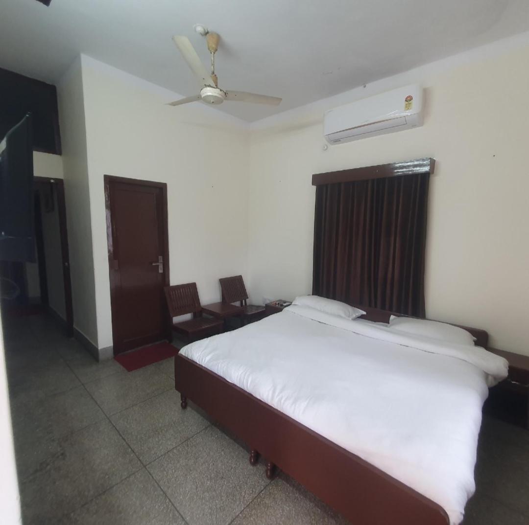 Hotel Gajender Niwas Sun City A Boutique Stay Dzsódhpur Kültér fotó
