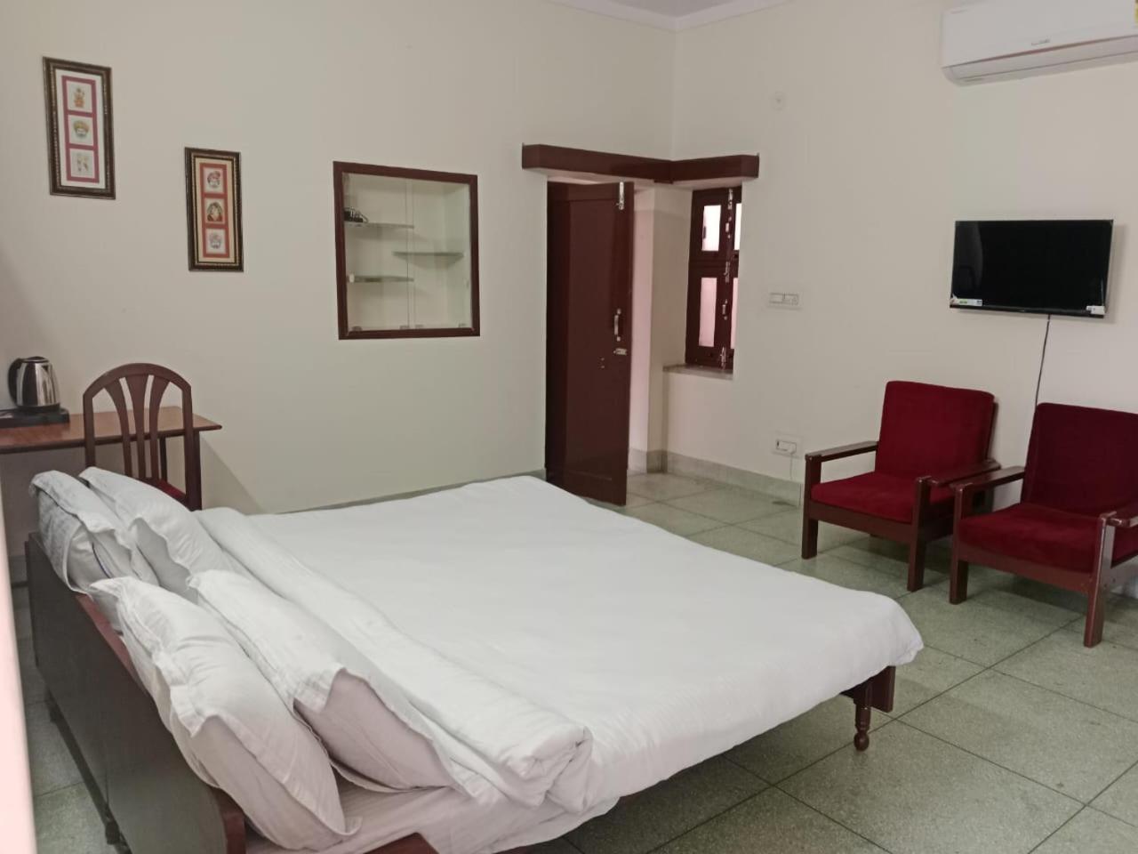 Hotel Gajender Niwas Sun City A Boutique Stay Dzsódhpur Kültér fotó